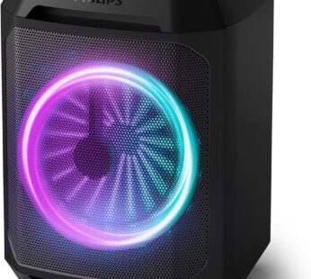 PHILIPS BLUETOOTH PARTY SPEAKER