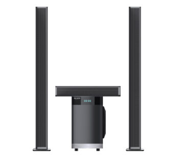 AIWA 3.1 BLUETOOTH HOME THEATRE SYSTEM