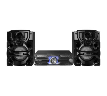 PANASONIC MINI HI-FI 2000W