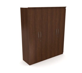 NAMI 4 DOOR WARDROBE