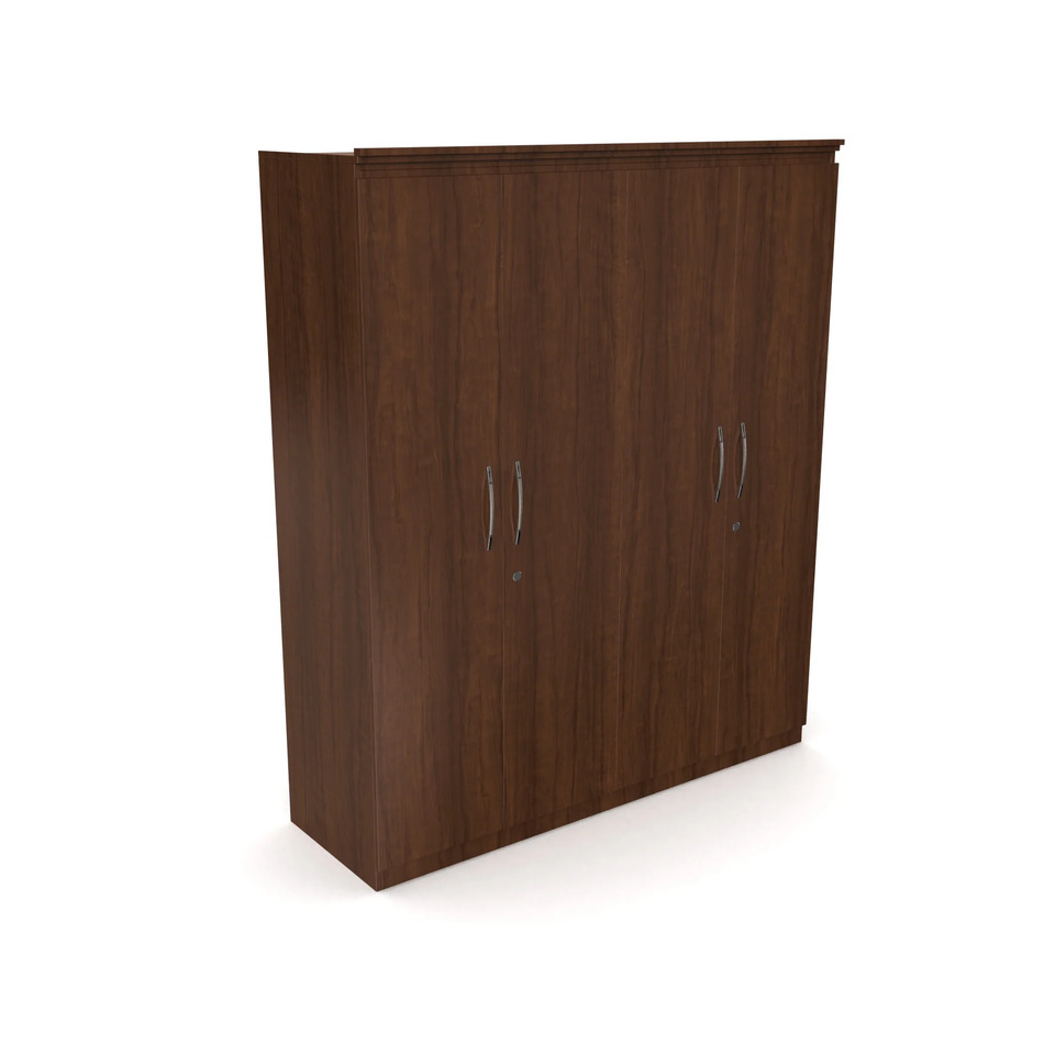 NAMI 4 DOOR WARDROBE
