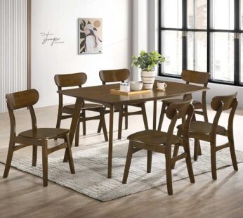 TEQUILA DINING (6+1)