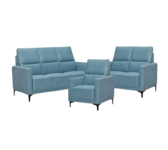 MELBOURNE SOFA SET  (3+2+1)