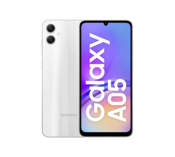 Samsung A05 – (DIGICEL)