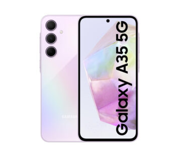Samsung A35 5G – (DIGICEL)