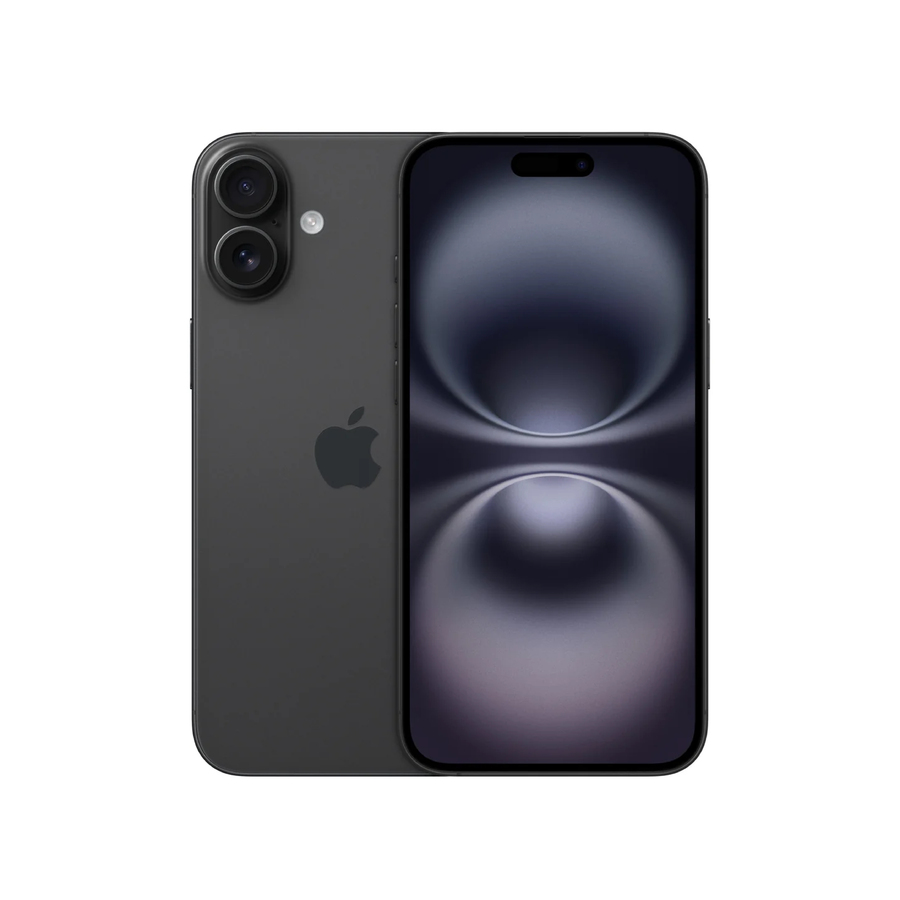 IPhone 16 Plus 128GB – (DIGICEL)