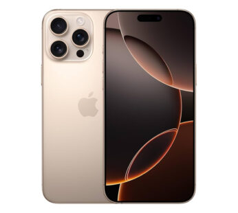 iPhone 16 Pro Max 256GB