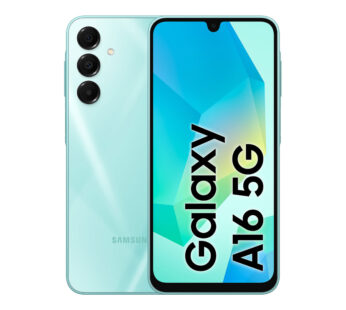 SAMSUNG A16 5G