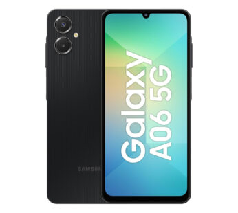 Samsung A06 5G
