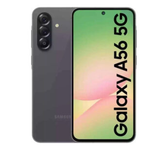 Samsung A56 5G (DIGICEL)