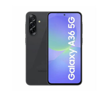 Samsung A36 5G – Digicel