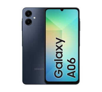 SAMSUNG A06 LTE (DIGICEL)
