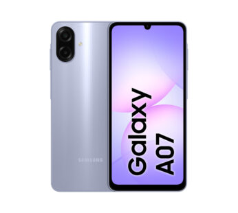 SAMSUNG A07 LTE