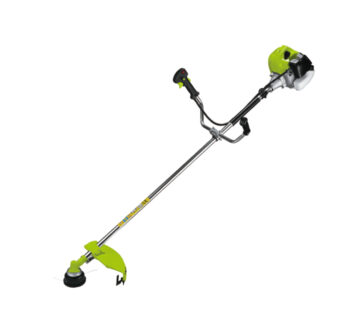 PRESCOTT GASOLINE BRUSH CUTTER