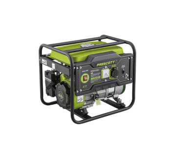PRESCOTT GASAOLINE GENERATOR