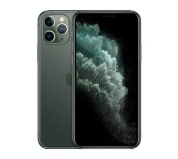 iPhone 11 Pro 256GB Gold
