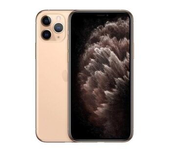 iPhone 11 Pro Max 256GB Green