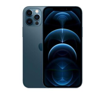 iPhone 12 Pro 256GB Blue