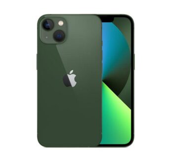 iPhone 13 128GB Blue