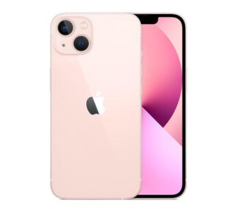 iPhone 13 128GB Yellow