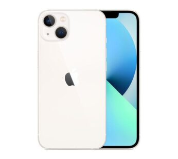 iPhone 13 128GB Purple