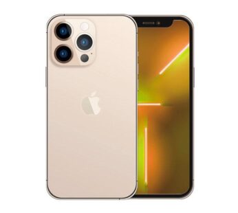 iPhone 13 PRO 256GB Silver (White)