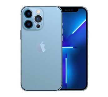 iPhone 13 PRO 256GB Sierra blue