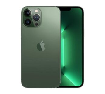 iPhone 13 Pro Max 128GB Graphite