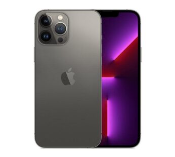 iPhone 13 Pro Max 128GB Gold