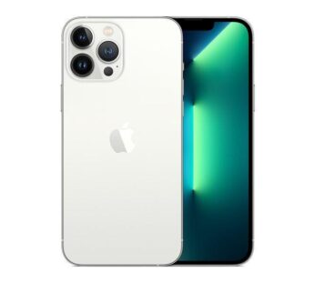 iPhone 13 Pro Max 128GB Alpine Green