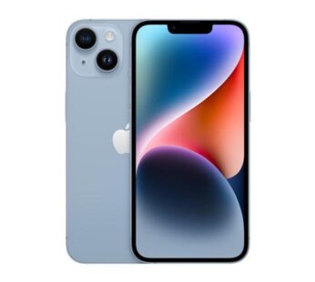 iPhone 14 128GB Pink