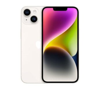 iPhone 14 Plus 128GB Purple
