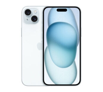 iPhone 15 Plus 128GB Blue